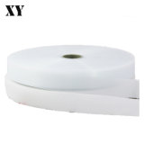 80mm Very Soft and Good Quality Fabric Loop Tape Fit Injection Hook for Baby Sanitary Napkins