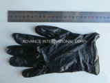 Good Tensile Strength Examination Vinyl Gloves ISO Ce FDA