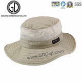 Classics Wide Brim Breathable Cowboy Sun Summer Bucket Hat