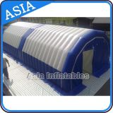 Large Inflatable Military Tent, Inflatable Emergency Relief Shelters