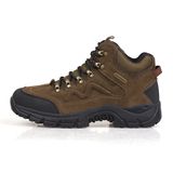 Hiking Boots Trekking Waterproof Outdoor Training Shoes Men Women (AK8944)