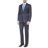 Italy Suit Groom Wedding Suit Suit7-89