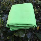 Ultra Absorbent Light Weight Microfiber Gym Towel
