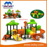 Outdoor Playgrounds Kids Slide for Children Schools