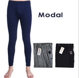 Customize Knitted Modal/Spandex Sexy Men Leggings