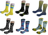 New Design Wholesale High Quality Custom Basketball Socks