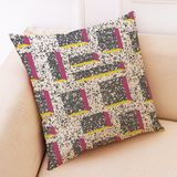 National Style Sofa Cushion Cover