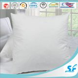 Super-Soft Finish White 100% Cotton Cushion Insert Cushion Cover for Hotel