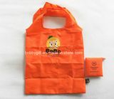 Promotion Advertising Folded Shopping Bag for Gifts