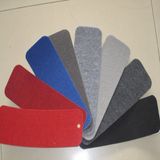 One-Time Use Ribbed Needle Punched Carpet for Commercial Event