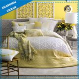 4 PCS Cotton Patchwork Duvet Cover (set)