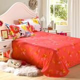 Discount Wholesale Printed Bedsheets Sets