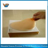 FDA Good Quality Bra Shaped Silicone Mould