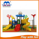Outdoor Children Playground Equipment for Sale Txd16-Hod004