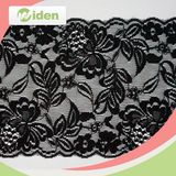 New York Wholesale Trim Lace Floral Figures Stretch Lace