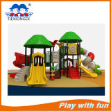Children Outdoor Playground Equipment Txd16-Hoe009A