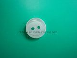 2 Holes New Design Polyester Button (S-106)