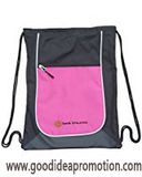 Beach Swimming Bag with Zipper Pocket