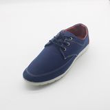 2018 New Arriving Men's Casual Canvas Shoes