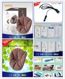 12V Auto Use Heating Seat Cushion