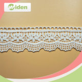 Guipure Lace Fashion French Cotton Embroidered Lace