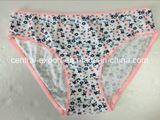 New Design Lady Underwear Women Sexy Lingerie Underwear Women Slip with Eco Permit