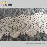 013 Chemical Lace Water-Solubility Lace
