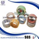 Manufacturer High Tensile Strength Clear Crystal Tape