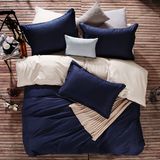 China Wholesale Cotton Home Bedding Set
