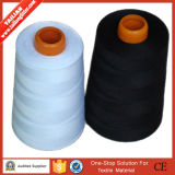 2016 Tailian Cheap Reflective 40/2 Spun Polyester Sewing Thread