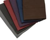 Bed Sheet Set-100% Egyptian Cotton 1200 Thread Count Sateen