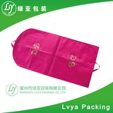 Wholesale High Quality Luxury Dustproof Suit Cover, Wedding Dress Garment Bag