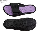 Fashion Light-Weight Indoor Hotel EVA Slippers