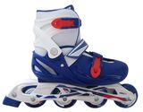 Plastic Cement Chassis Roller Skate Adult Shoes Kids