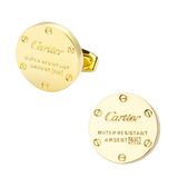 VAGULA Hot Sale Brass Gemelos Men Jewelry Cufflinks 726