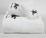 100% Cotton Star Hotel Bath Towel/ Beach /Face / Hand Towels