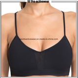 OEM Factory Yoga Fitness Wear Fitness Sports Bra