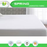 Amazon Best Seller Smoothly Fitted Sheet Waterproof Mattress Protector