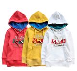 Kid's Hoodie