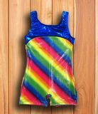 Girls Gymnastics Leotard Kids Dance Ballet Leotard Cotton Leotard