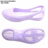Ladies Summer Colorful Sandal New Style Girls Sandals