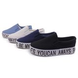 2017 New Hot Vulcanized Women's Casual Canvas Shoes