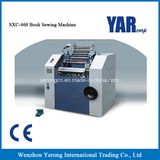 Best Price Sxc-460 Book Sewing Machine with Ce