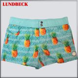 Women Beach Shorts with Easy-Dry Quality