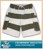 Fashion Allover Printing Beach Shorts (CW-B-S-19)