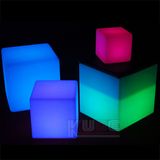 LED Cube 8