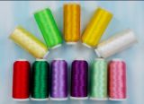 Hot Sale High Strength 100% Polyester Sewing Thread (DF030)