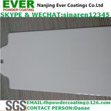 White Ral9016 Powder Coating Electrostatic Spray