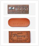 High Quality and Low Price Leather Patches