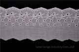High Quality Cotton Lace (3568)